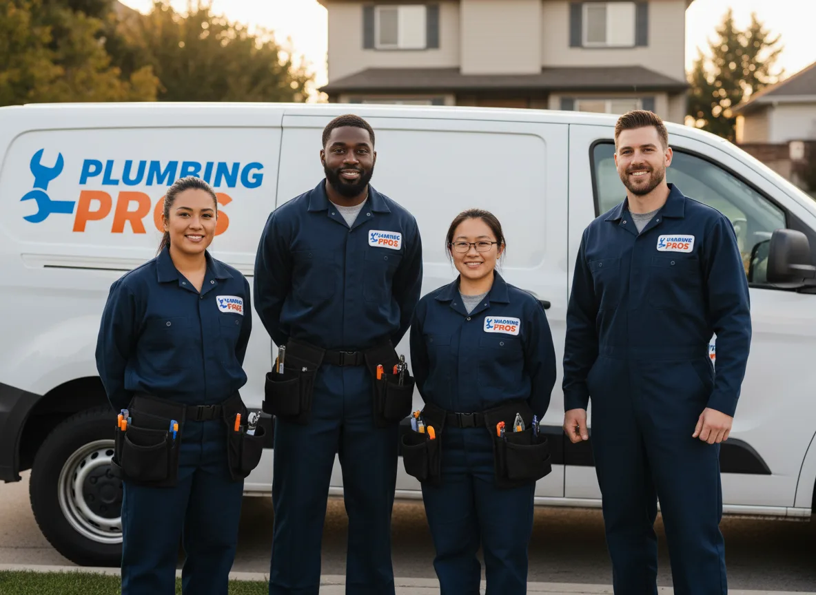 Water Heater Repair company in Bloomington, MN